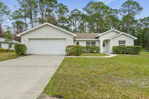 52 Kalamazoo Trl, Palm Coast, FL 32164