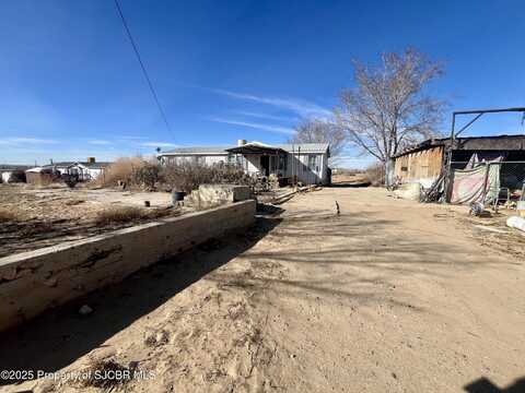 15 ROAD 6487, Kirtland, NM 87417