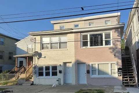 517 N Indiana Ave Ave, Atlantic City, NJ 08401