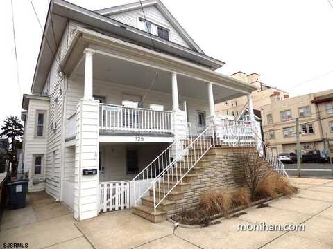 725 Atlantic Ave, Ocean City, NJ 08226