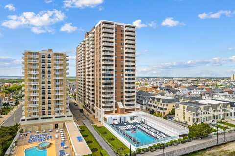 100 S Berkley Sq, Atlantic City, NJ 08401