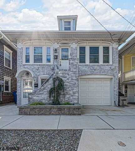 110 N Cambridge Ave, Ventnor City, NJ 08406