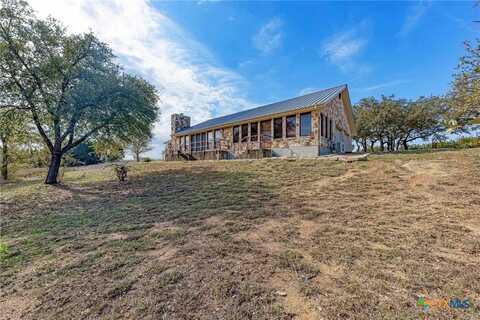 817 Mountain Creek Road, Marble Falls, TX 78654