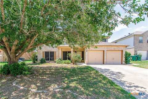 2208 Delaware, Harker Heights, TX 76548