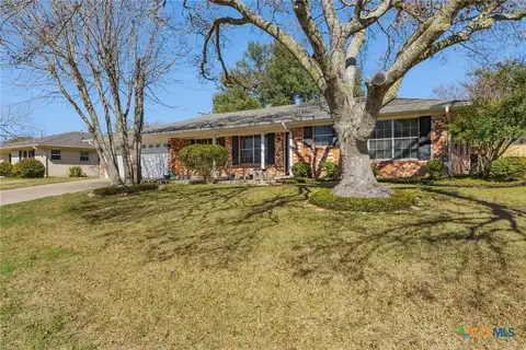 3502 Gila Trail, Temple, TX 76504