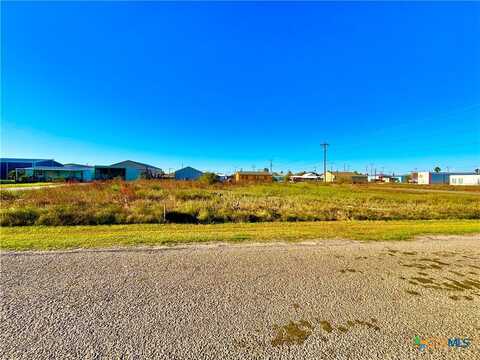 708 W Main Street, Port o Connor, TX 77982