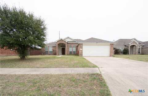 3008 Bastion Loop, Killeen, TX 76542