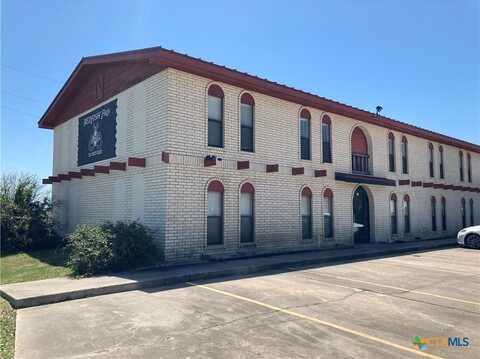 4841 N Hwy 35, Rockport, TX 78382