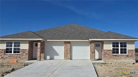 1241 Lexington Drive, Copperas Cove, TX 76522