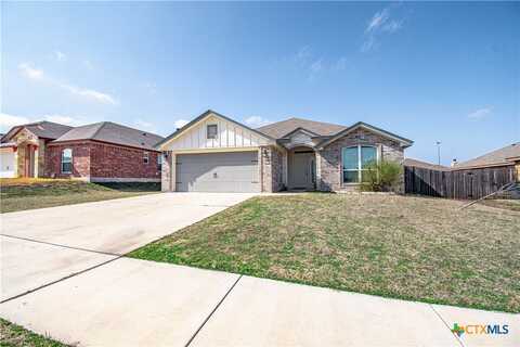 6703 Keechi Valley Drive, Killeen, TX 76549