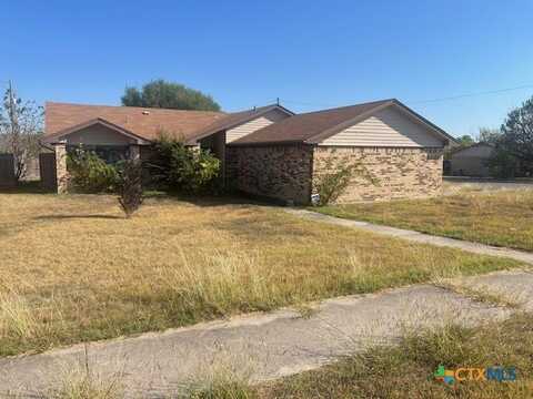 2402 Lago Trail, Killeen, TX 76543