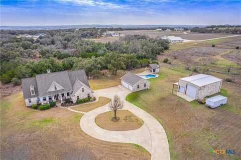 201 Cattle Trail Drive, Dripping Springs, TX 78620