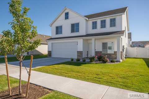 420 Victoria, Ammon, ID 83401