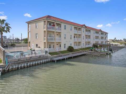 1506 Highway 100, Port Isabel, TX 78578