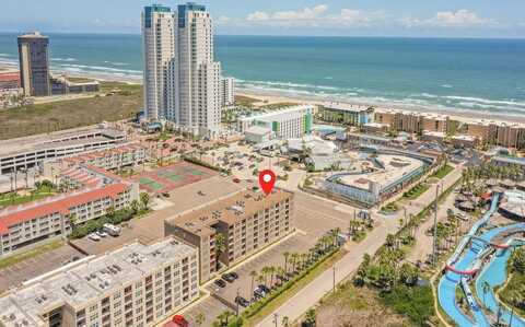 130 Padre Blvd., South Padre Island, TX 78597