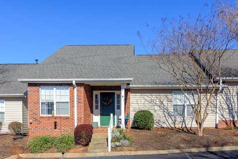 6 Hillside Glen Drive, Greer, SC 29650