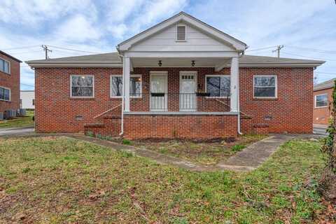 758 Maple Street, Spartanburg, SC 29302