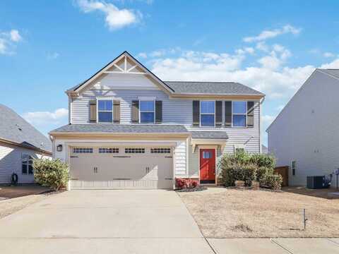 510 Bucklebury Rd., Greer, SC 29651