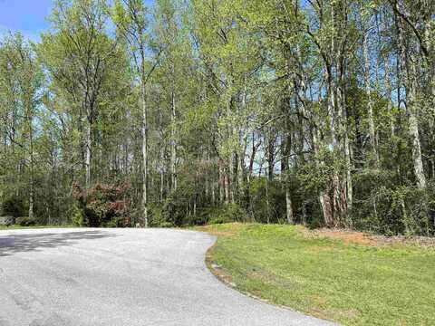 Lot 55 Lincoln Drive, Gaffney, SC 29341