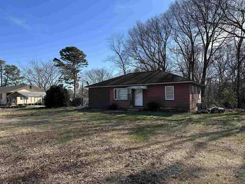 463 Carolina Dr. Extension, Spartanburg, SC 29306