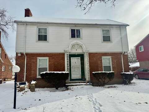 15336 Grandville, Detroit, MI 48223