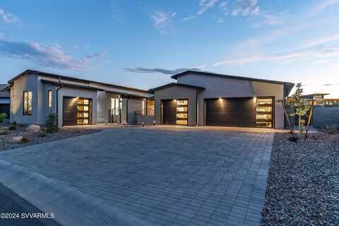 4736 N Yorkshire Loop, Prescott Valley, AZ 86314