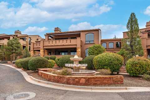 3885 Positano Place, Sedona, AZ 86336