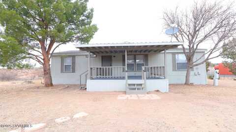 3100 E Maybe Manana Way, Rimrock, AZ 86335