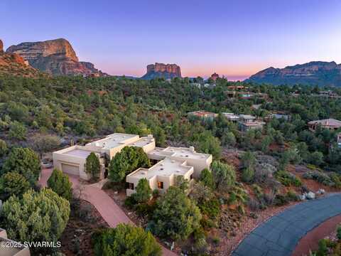 401 Acacia Drive, Sedona, AZ 86336