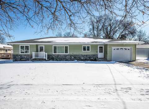 713 N FROST Avenue, AVOCA, IA 51521