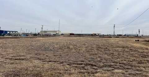 509 Industrial Avenue, Liberal, KS 67901