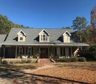 1056 Turkey Ridge Road, Summit, MS 39666