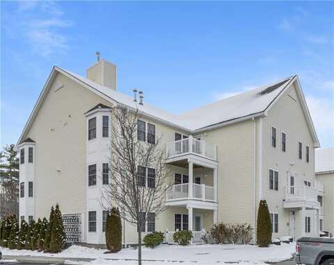 40 Saw Mill Drive, North Kingstown, RI 02852