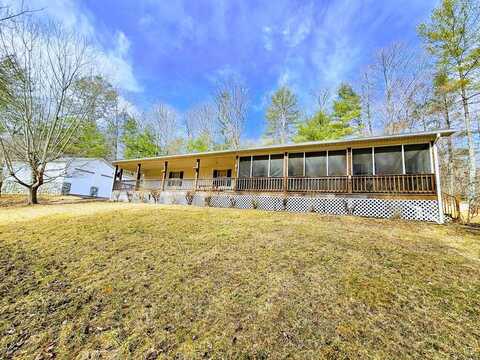 62 Sugar Shack Rd, Independence, VA 24348