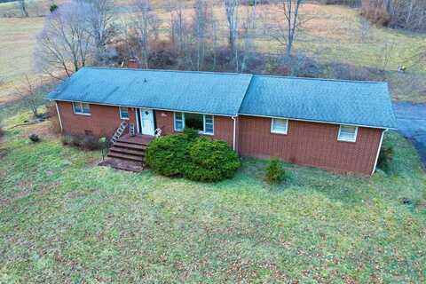 1074 Wassum Valley Road, Marion, VA 24354