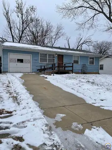 3620 SE Pennsylvania AVE, Topeka, KS 66605