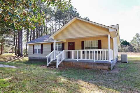 4385 Hall Road, Thomasville, GA 31757