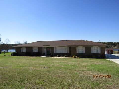 387 Lakeshore Rd, Pelham, GA 31779