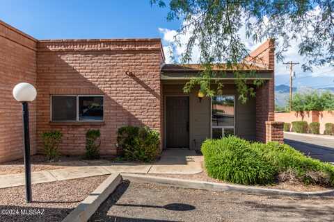 4323 E Blanton Road, Tucson, AZ 85712