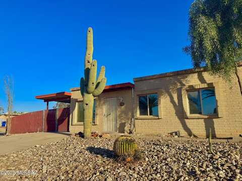 7206 E Portland Drive, Tucson, AZ 85730