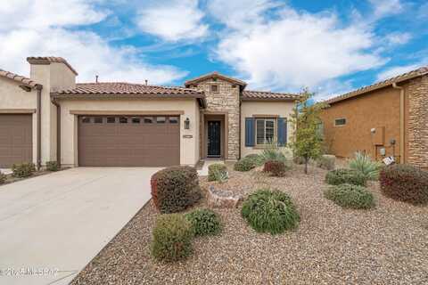 30732 S Osprey Drive, Oracle, AZ 85623