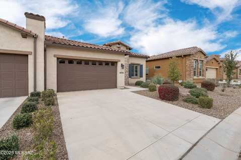 30732 S Osprey Drive, Oracle, AZ 85623