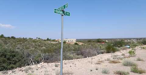 E North Drive, Tombstone, AZ 85638