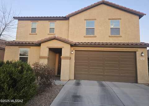 9094 N Wagon Spoke Court, Tucson, AZ 85742