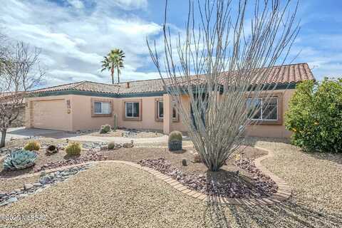 4884 S Desert Sunset Drive, Green Valley, AZ 85622