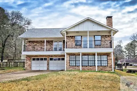 3617 Wyatt Ln, Texarkana, TX 75503