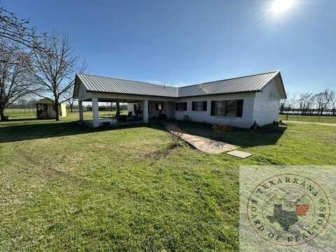 394 PR 1059, Fouke, AR 71837