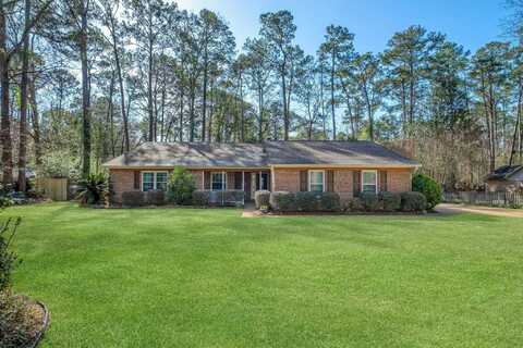 8186 Blue Quill Trail, Tallahassee, FL 32312