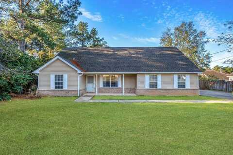 340 Loblolly Circle, Midway, FL 32343