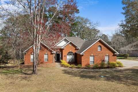 3030 KILLEARN POINT Court, Tallahassee, FL 32312